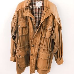 Vintage Orvis Ranger Jacket